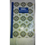 Letterprint RULED REGISTER Diaries-printed-plain- register- 500 Pages