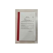 Letterprint ATTENDANCE REGISTER Diaries-printed-plain- register- 100 Pages