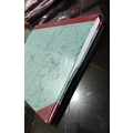 Letterprint PLAIN REGISTER Diaries-printed-plain- register- 200 Pages