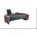 geeken Executive Table with Both side pedestal unit