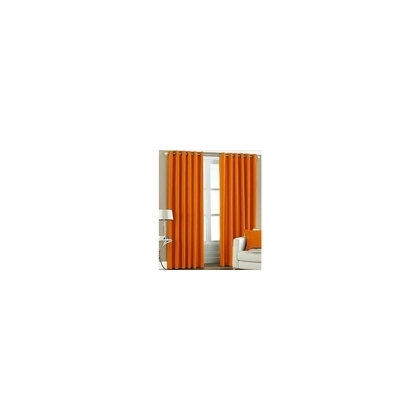 Unbranded Silk Geomatric Door Curtains