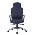 PODDAR JOBS--PODDAR JOBS Revolving Chair with Synchronic tilt mechanism