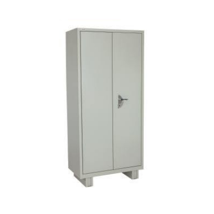 geeken Almirah Steel shelving cabinets