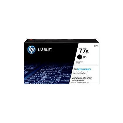 HP 77A Toner Cartridge