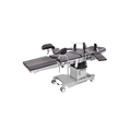 Morbros Remote & Table mounted General Operating Table