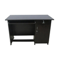 Unbranded Executive Table with One side pedestal unit