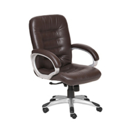 Stellar Revolving Chair with Tilt working with torsion bar mechanism