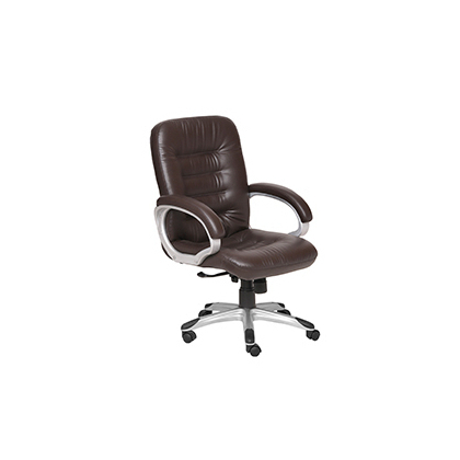 Stellar Revolving Chair with Tilt working with torsion bar mechanism