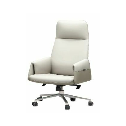 Stellar Revolving Chair with Synchronic tilt mechanism