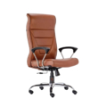 Stellar Revolving Chair with Knee tilt Synchronic mechanism