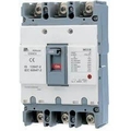 c&s 400A 4 Pole 36 KA Molded Case Circuit Breakers (Mccb)