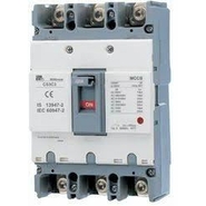 c&s 400A 4 Pole 36 KA Molded Case Circuit Breakers (Mccb)