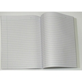 Unbranded PLAIN REGISTER Diaries-printed-plain- register- 172 Pages