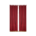 Unbranded Polyster Plain Door Curtains