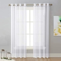 Unbranded Cotton Plain Door Curtains