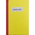 B.B.B. WORKS PLAIN REGISTER Diaries-printed-plain- register- 400 Pages