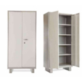 DURIAN Almirah Steel shelving cabinets