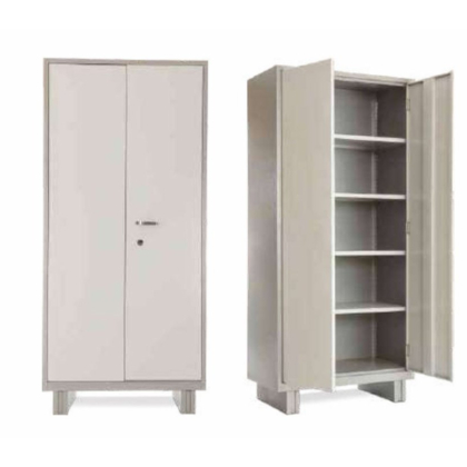 DURIAN Almirah Steel shelving cabinets