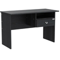 GODREJ INTERIO Executive Table with One side pedestal unit