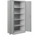 MERAKI FURNITURE PRIVATE LIMITED Almirah Steel shelving cabinets