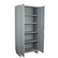 MERAKI FURNITURE PRIVATE LIMITED Almirah Steel shelving cabinets