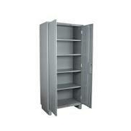 MERAKI FURNITURE PRIVATE LIMITED Almirah Steel shelving cabinets