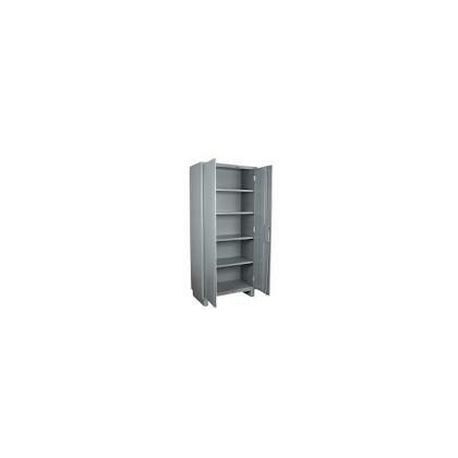 MERAKI FURNITURE PRIVATE LIMITED Almirah Steel shelving cabinets