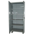 MERAKI FURNITURE PRIVATE LIMITED Almirah Steel shelving cabinets