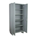 MERAKI FURNITURE PRIVATE LIMITED Almirah Steel shelving cabinets