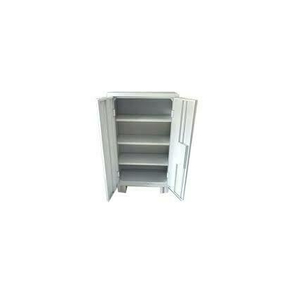 MERAKI FURNITURE PRIVATE LIMITED Almirah Steel shelving cabinets