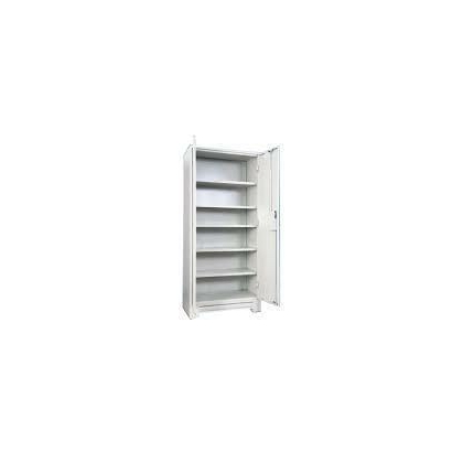 MERAKI FURNITURE PRIVATE LIMITED Almirah Steel shelving cabinets