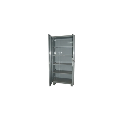 MERAKI FURNITURE PRIVATE LIMITED Almirah Steel shelving cabinets