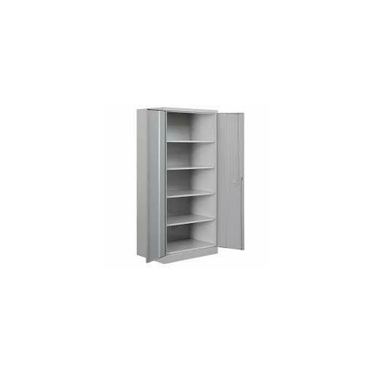 MERAKI FURNITURE PRIVATE LIMITED Almirah Steel shelving cabinets