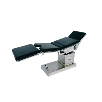 UNITED Remote & Table mounted General Operating Table