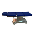 UNITED Remote & Table mounted General Operating Table