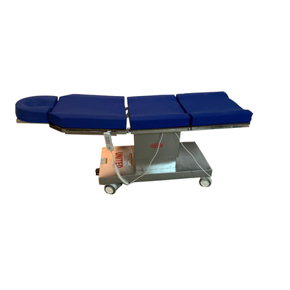 UNITED Remote & Table mounted General Operating Table