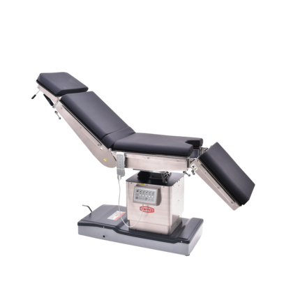 UNITED Remote & Table mounted General Operating Table