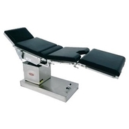 UNITED Remote & Table mounted General Operating Table