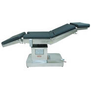 UNITED Remote & Table mounted General Operating Table