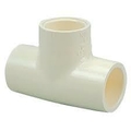 Finolex Pipes 20 mm dia Equal tee