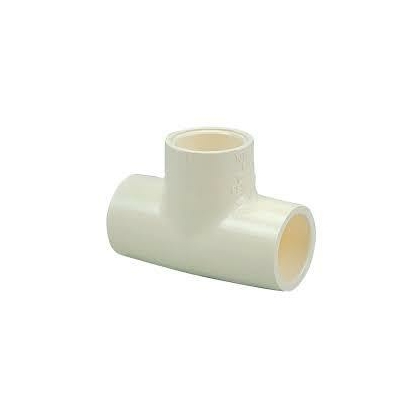 Finolex Pipes 20 mm dia Equal tee