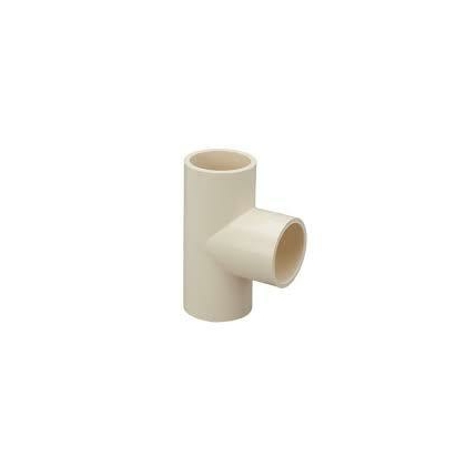 Finolex Pipes 15 mm dia Equal tee