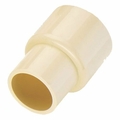 Finolex Pipes 20 mm dia Reducer Coupler