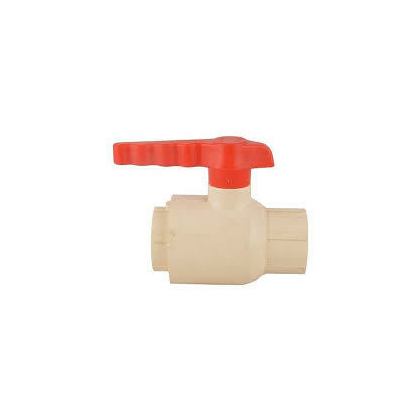 Finolex Pipes 25 mm dia Ball valve