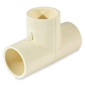 Finolex Pipes 20 mm dia Tee