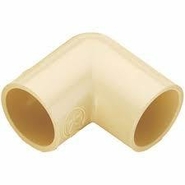 Finolex Pipes 15 mm dia Elbow 90°