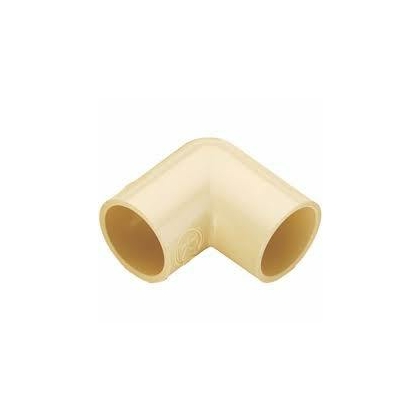 Finolex Pipes 15 mm dia Elbow 90°