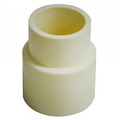 Finolex Pipes 20 mm dia Reducer Coupler