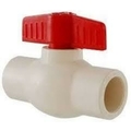 Finolex Pipes 25 mm dia Ball valve