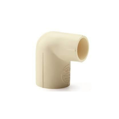 Finolex Pipes 15 mm dia Reducer elbow 90°